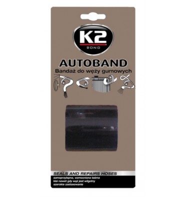 K2 AUTOBAND