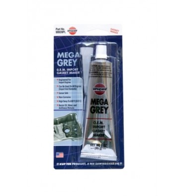 MEGA GREY SILICONE