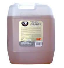 K2 TRUCK CLEANER 20 kg
