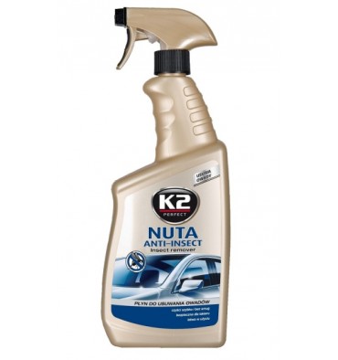 K2 NUTA ANTI-INSECT 770 ML