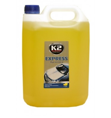 K2 EXPRESS 5 L