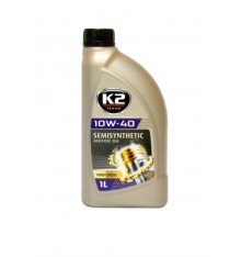 K2 TEXAR 10W-40 TURBO DIESEL 1 L