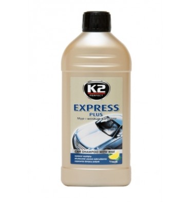 K2 EXPRESS PLUS 500 ML