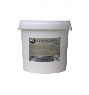 K2 TORNADO 12 KG