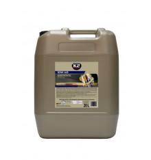 K2 TEXAR 10W-40 BENZIN DIESEL LPG 20 L