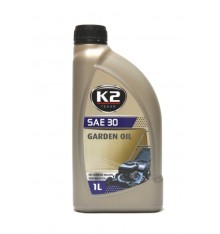 K2 GARDEN OIL SAE30 1L