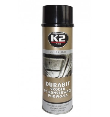 K2 DURABIT 500 ML K2 DURABIT 500 ML