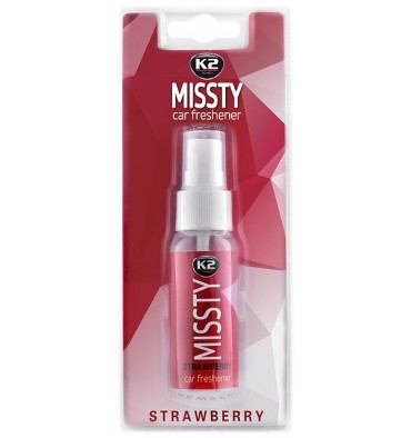 K2 MISSTY STRAWBERRY