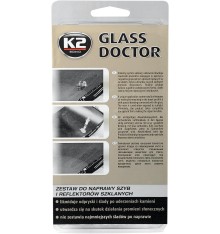 K2 GLASS DOCTOR