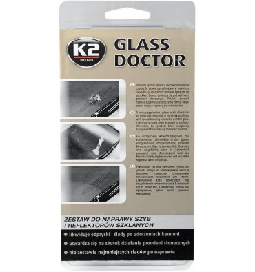 K2 GLASS DOCTOR