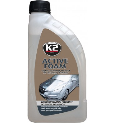 K2 ACTIVE FOAM 1 KG