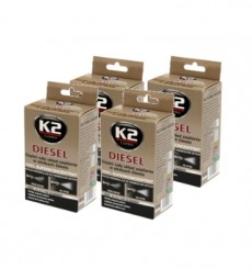 Diesel 4- Pack