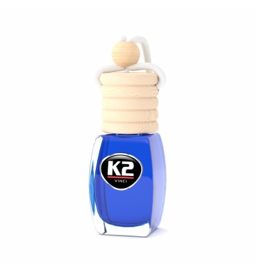 K2 VENTO SOLO FRESH REFILL 8 ML