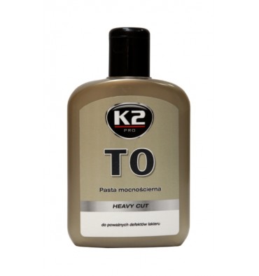 K2 T0 200 ML