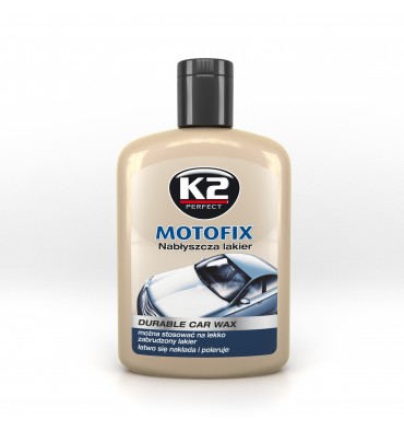 K2 MOTOFIX 200 ML K2 MOTOFIX 200 ML