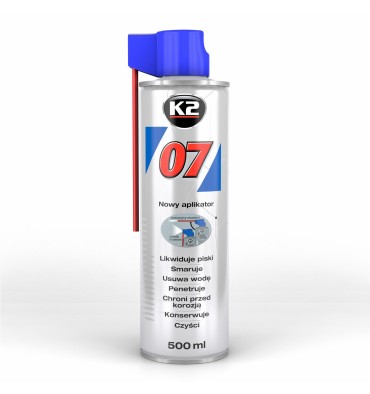 K2 07 500 ML