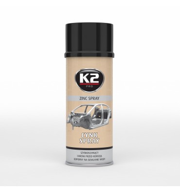 K2 CYNK SPRAY 400 ML