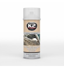 K2 LAKIER BEZBARWNY AKRYLOWY RALLY 400 ML