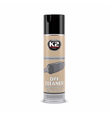 K2 DPF CLEANER 500 ML