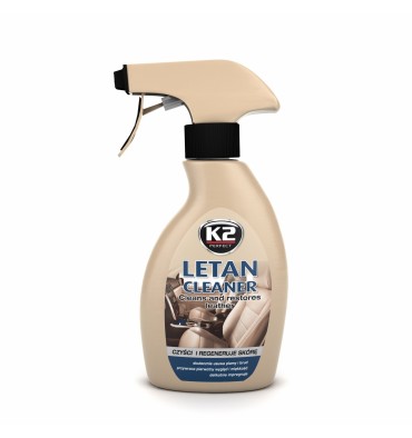 K2 LETAN CLEANER 250 ML