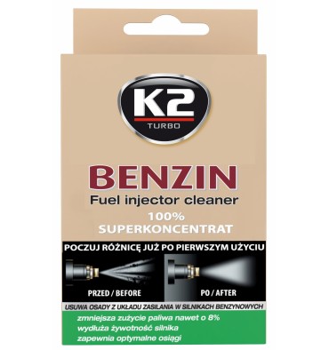 K2 BENZIN 50 ML