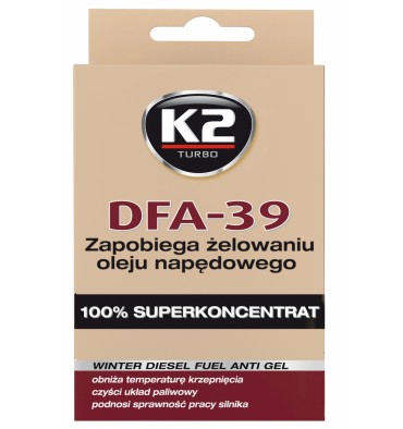 K2 DFA-39 50 ML