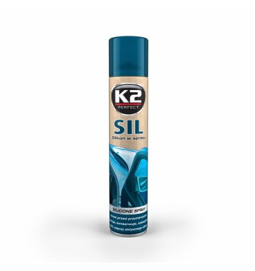 K2  SIL 300 ML