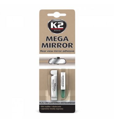 K2 MEGA MIRROR 6 ML