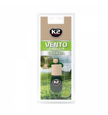 K2 VENTO ZIELONA HERBATA 8 ML