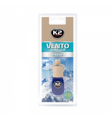 K2 VENTO FRESH 8 ML