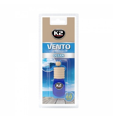 K2 VENTO OCEAN 8 ML