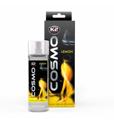 K2 COSMO LEMON 50 ML