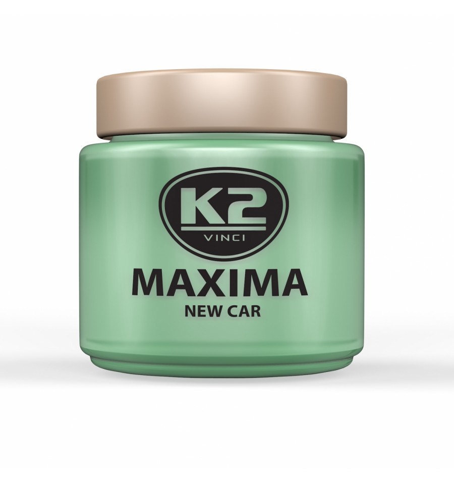 Maxima k2. Максимоушен.