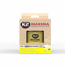 K2 MAXIMA LEMON 50 ML