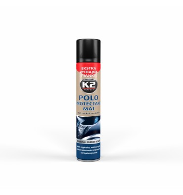 K2 POLO PROTECTANT MAT 300 ML K2 POLO PROTECTANT MAT 300 ML