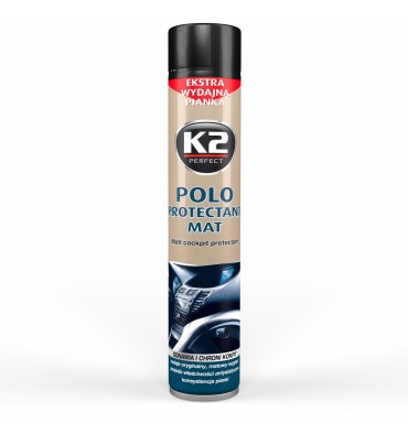 K2 POLO PROTECTANT MAT 750 ML