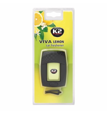 K2 VIVA LEMON