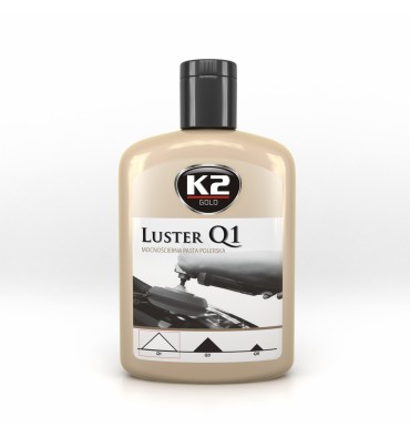 K2 LUSTER Q1 BIAŁY 200 G