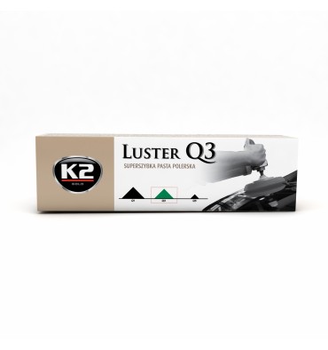 K2 LUSTER Q3 100 G