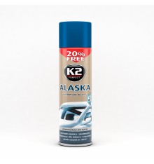 K2 ALASKA 500 ml