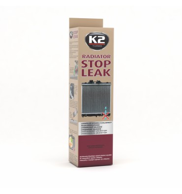 K2 STOP LEAK 18,5 G