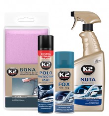 Zestaw Czyste Wnętrze