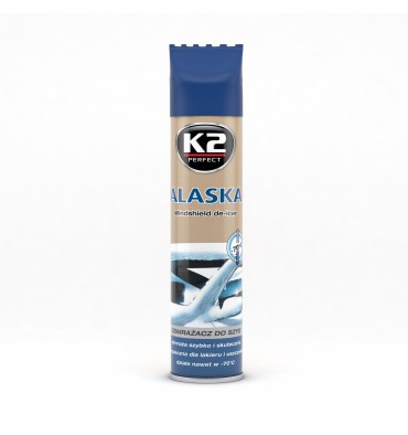 K2 ALASKA 300 ML