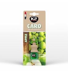 K2 CARO GREEN APPLE 4 ML