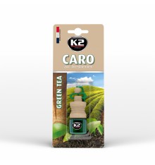 K2 CARO GREEN TEA 4 ML