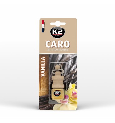 K2 CARO VANILLA 4 ML