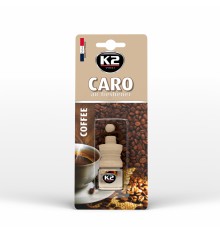 K2 CARO COFFEE 4 ML