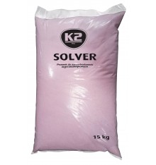 K2 SOLVER 15 KG