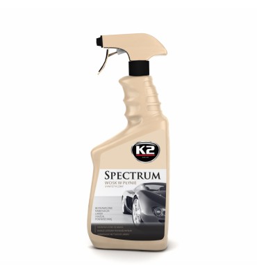 K2 SPECTRUM 700 ML