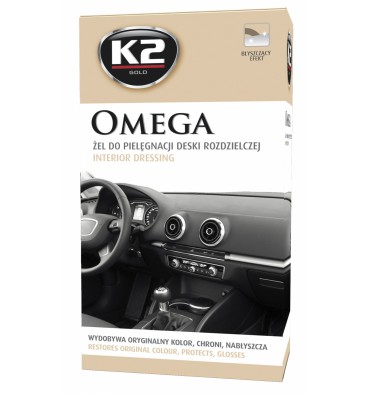 K2 OMEGA 500 ML